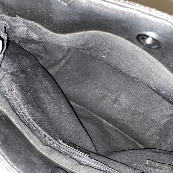 Nine West Women’s Hand Purse Black - Picture 3 of 4